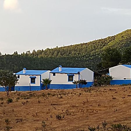 Ferma Jebala Ecolodge Kitane Zewnętrze zdjęcie